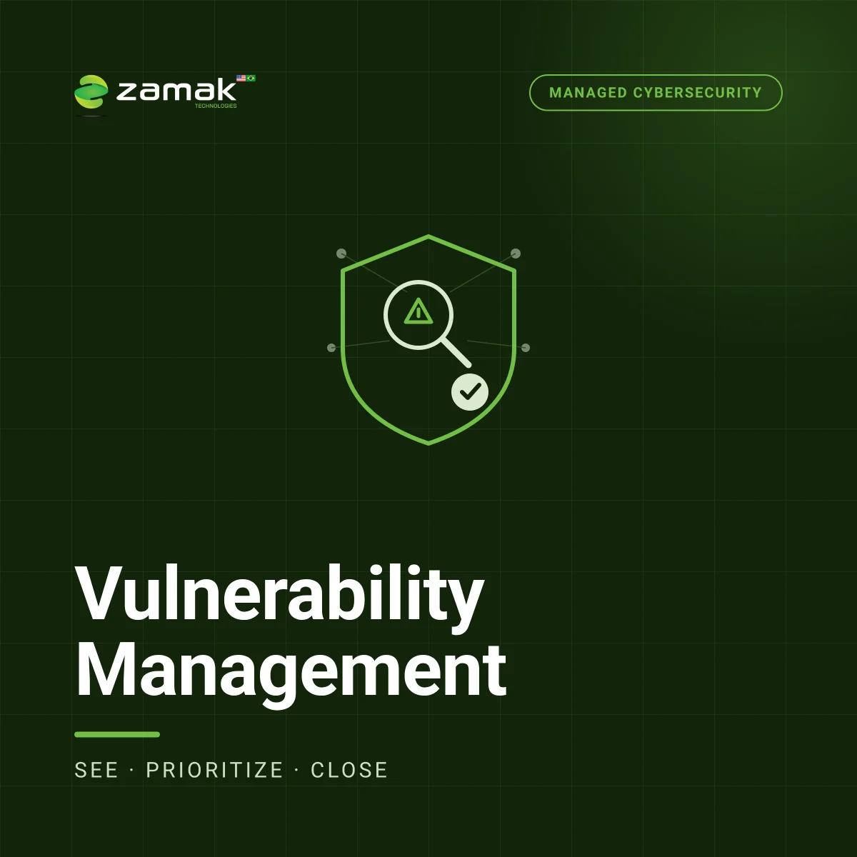 Vulnerability Management