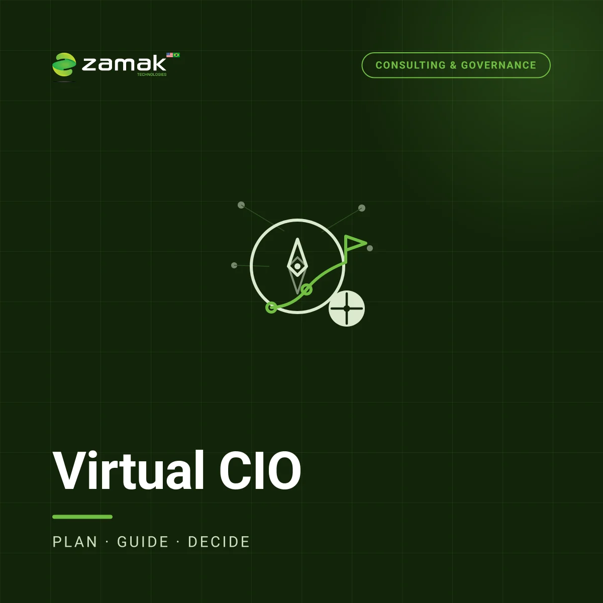 Virtual CIO (vCIO)