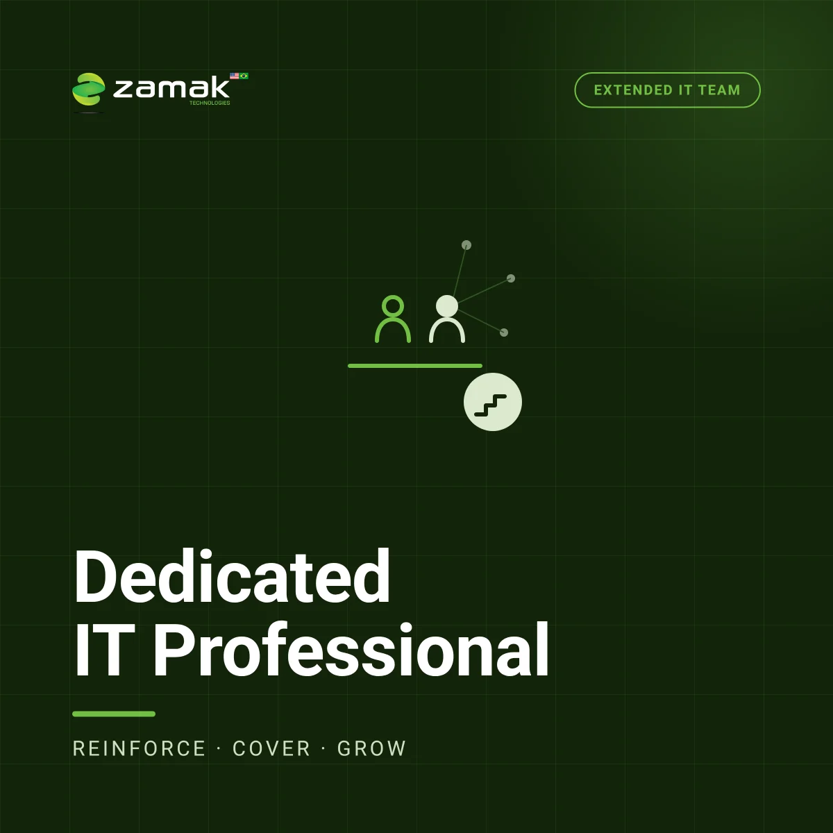 Dedicated IT Professional