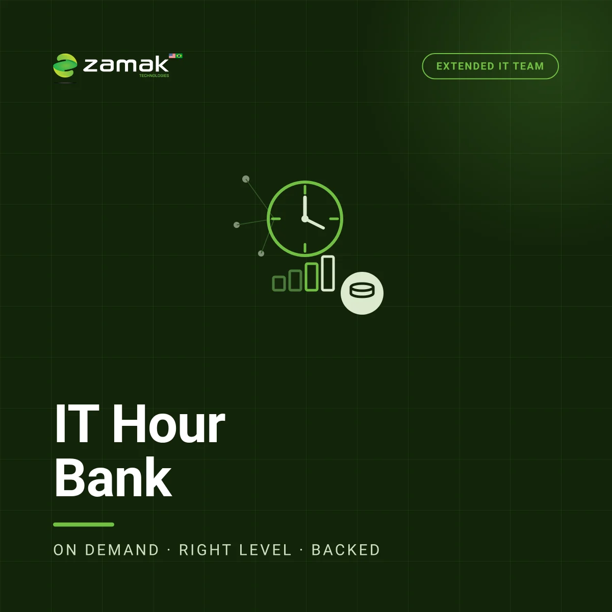 IT Hour Bank