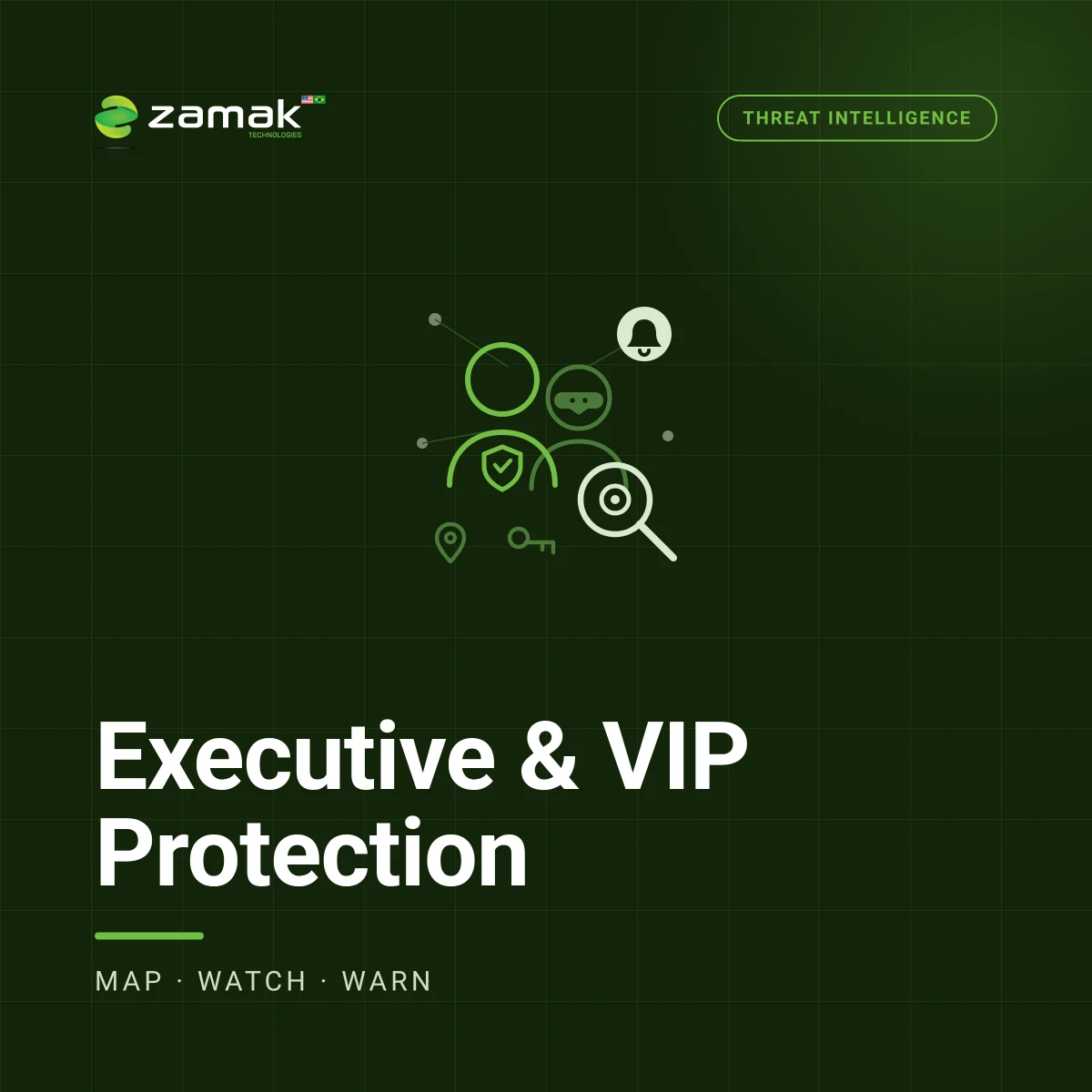 Executive & VIP Protection